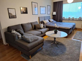 Tammela Apartment